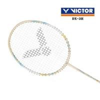 ราคา VICTOR ไม้แบดมินตัน รุ่น DX-3H แถม เอ็นVS-100 + ซองหนัง (โปรดอ่านรายละเอียดก่อนสั่ง) (1730349707656727027)