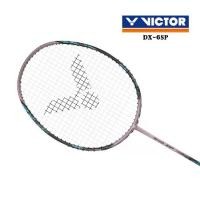 ราคา VICTOR ไม้แบดมินตัน รุ่น DX-6SP แถม เอ็นVS-100 + ซองตาข่าย (โปรดอ่านรายละเอียดก่อนสั่ง) (1730328319619140083)