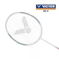 ราคา VICTOR ไม้แบดมินตัน รุ่น DX-0 แถม เอ็นVS-100 + ซองตาข่าย (โปรดอ่านรายละเอียดก่อนสั่ง) (1729823651327216115)