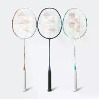 ราคา YONEX ไม้แบดมินตัน รุ่น ASTROX-01-ABILITY สีชมพู (Pink) (1732285683128634038)