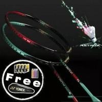 ราคา ไม้แบดมินตัน Yonex ASTROX 88S88D ทำจากคาร์บอนแท้ ผลิตในญี่ปุ่น ผลิตภัณฑ์แท้ (1731725257499051472)