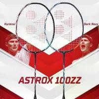 ราคา ไม้แบดมินตัน YONEX, Astrox 100zz, 4U, ไม้แบดมินตันเดี่ยว, คาร์บอนไฟเบอร์เต็มรูปแบบ, 24-26Lbs, การออกแบบ YONEX Astrox 100zz (1731424025630640365)