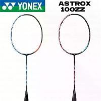ราคา ไม้แบดมินตัน Yonex Astrox 100ZZ มืออาชีพ, วัสดุคาร์บอนหยาบ, YONEX Ax100zz, พร้อมสายไม้แบดมินตัน (1731725568606373328)