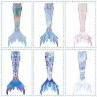ราคา หางนางเงือก, ดีไซน์หางนางเงือกในฝัน, สำหรับเด็กและผู้ใหญ่, ชุดดำน้ำ, หางฉลาม, เจ้าหญิงนางเงือก, ปี 2025 (1731562170222085981)