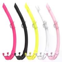 ราคา [พร้อมส่ง] สน็อกเกิ้ล ท่อหายใจดำน้ำ ท่อหายใจดำน้ำตื้น NiteScubaทั้งหมดซิลิโคน การหายใจดำน้ำเปียก-Snokel ท่อหายใจ ดำน้ำ ท่อหายใจดำน้ำ อุปกรณ์ดำน้ำ (1731953745252025713)