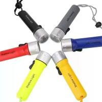 ราคา ไฟใต้น้ำ, กันน้ำ, พร้อมเชือกมือ, อุปกรณ์ดำน้ำ LED, ไฟฉายดำน้ำ, ไฟฉายดำน้ำ, เหมาะสำหรับการดำน้ำใต้น้ำ (1731937327862549368)