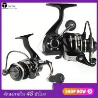 ราคา รีลปั่น AC2000-7000 รอก สปิน รอกตกปลา สปินนิ่ง รอกตกปลา เบ็ดตกปลา พร้อม รอก ตกปลา อุปกรณ์ตกปลา (1731159495643990760)