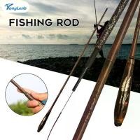 ราคา คันเบ็ดตกปลา ชิงหลิว​ เบ็ดตกปลา ไผ่ตำนาน2023​ รุ่นไผ่ดำทาเกะ​ 5H+ พิเศษแถมปลายสำรอง คันชิงหลิว3.0 คันชิงลิวเมตร1.8 ตัวเบ็ดตกปลา (1729742545523018296)