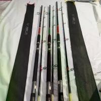 ราคา เก็บเงินปลายทาง. เบ็ดตกปลา 9 ฟุตเบ็ดตกปลา 10 ฟุตคันเบ็ดตกปลาหน้าดินคันเบ็ดตกปลาชายฝั่ง (1732267667256675146)