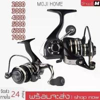 ราคา รีลปั่น AC2000-7000 รอก สปิน รอกตกปลา สปินนิ่ง รอกตกปลา เบ็ดตกปลา พร้อม รอก (1731727411784681853)