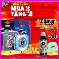 ราคา เบ็ดตกปลา ทนสุดๆ ซื้อ 3 แถม 2 ฟรี ผลิตภัณฑ์พิเศษ เหมาะสำหรับการทดสอบญี่ปุ่น YingMeng ของขวัญ 1 สำหรับลูกค้าที่ซื้อ [ซื้อ 3 แถม 2 ฟรี] สาย pe black pepper lite (1731903952020407934)