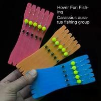 ราคา เบ็ดตกปลา อุปกรณ์ตกปลา 10 ชิ้น ผลิตพร้อมใช้งาน มีขนาด 3, 4, 5, 6, 7, เหมาะสำหรับการตกปลาคาร์พ, เบ็ดตกปลา Pesca, แท่งคาร์พ, เหยื่อตกปลา, รอกตกปลา, 2025 (1731416864535054105)