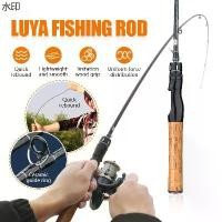 ราคา ส่งของที่กรุงเทพฯจิ๊กซอว์รองคลาน คันเบ็ด คันเบ็ดตกปลา 1.8/1.9/2.1ม. คันสปินนิ่ง เบ็ดตกปลา รับน้ำหนักได้มาก คันสปิน คันเบ็ดตกกุ้ง (1731443009643513158)