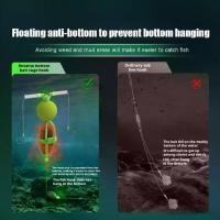 ราคา เบ็ดตกปลา, ระเบิด, เงิน, เหยื่อตกปลา, ตกปลาปลา, กรงคม, ตะขอแบบพกพา, Q6D0 (1731545909241546069)