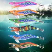 ราคา เบ็ดจิ๊ก, ปลาหมึก, เบ็ดตกปลา, อุปกรณ์ตกปลา, เหมาะสำหรับน้ำจืดและน้ำเค็ม, เหยื่อตกปลา (1730075367948912853)