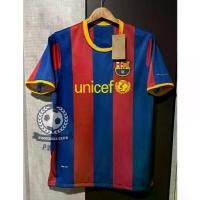 ราคา ใหม่!! เสื้อฟุตบอล, บ้านบาร์เซโลนาย้อนยุค, ฤดูกาล 2010-2011, เสื้อฟุตบอลบ้านแท้, เสื้อฮอต, ชุดฟุตบอล, ชุดกีฬา, แจ็คเก็ต, เสื้อฟุตบอล, โบว์ลิ่ง, ดูดีที่นี่, ระบายอากาศได้ (1731507712912164364)