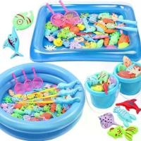 ราคา สระว่ายน้ำเป่าลมสำหรับเด็ก วัสดุพีวีซี ทรงกลม เหมาะสำหรับกลางแจ้ง ของเล่นเด็ก กีฬาทางน้ำ เหมาะสำหรับฤดูร้อน (1731965514436675512)