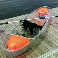 ราคา ชำระเงินปลายทาง เรือคายัคใส, เรือใส, เรือยาง, แคนูและกระดาน SUP, กระดานซูโรอาร์ด, อุปกรณ์พายฟรีแบบยืน (1731259984306472882)