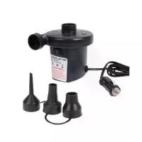 ราคา เครื่องเติมลม เครื่องเป่าลม ที่สูบลม สำหรับห่วงยาง, สระน้ำ, เรือยาง, ที่นอน และอื่นๆ (1730507005734586421)