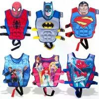 ราคา เสื้อชูชีพว่ายน้ำเด็ก เสื้อชูชีพ เสื้อชูชีพ ชุดว่ายน้ำลายการ์ตูน สำหรับเด็กชายและเด็กหญิง เสื้อชูชีพ เสื้อชูชีพว่ายน้ำดริฟท์ (1730719855530183488)