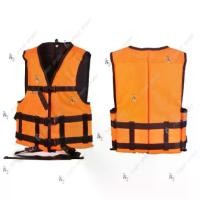 ราคา เสื้อชูชีพ ชูชีพกู้ภัย Oscar พร้อมนกหวีด ของแท้ (1729763790256966367)