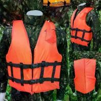 ราคา เสื้อชูชีพ ชูชีพ ชูชีพกู้ภัย ชูชีพเล่นน้ำ เสื้อชูชีพผู้ใหญ่ เสื้อชูชีพเด็ก Sports (1730099035478330342)