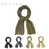 ราคา ผ้าพันคอสี่เหลี่ยมเล็ก กลางแจ้ง เหมาะสำหรับการเดินป่า ปีนเขา และกีฬา แห้งเร็ว ที่อุ่นคอ กันลมและกันทราย ตาข่ายลายพราง ระบายอากาศได้ (1731918652690302746)