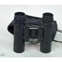 ราคา กล้องส่องทางไกล bushnell 10x25 พร้อมส่ง ชัดมาก binocular เหมาะสำหรับกิจกรรมกลางแจ้ง, ดูนก ดูคอนเสิร์ตเดิน, ปีนเขา, การเด (1731927192325031497)