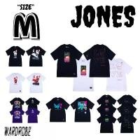 ราคา ลด 10% Clearance Sale SIZE M เสื้อยืด JONE500 2023 สินค้าแท้100% สินค้าขายดี สยอง ขวัญ คําคม เท่ๆ คณะ ใจ คอลเลคชั่น สงกรานต์ สเก็ต อภิชาติ ศิริสิทธิ์ แขน ต่อ ฮาเล่ย์ มือสอง (1731663140608117663)