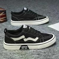 ราคา รองเท้าผู้ชาย, รองเท้าผ้าใบระบายอากาศ, สไตล์กีฬาลำลอง, พร้อมสต็อก รองเท้า สเก็ต เชอร์ ส gambol sapatos รองเท้า ถักเชือก รองเท้า scholl บาจา แท้ รองเท้า แฟชัน สลิป เปอร์ ร (1732281212168145439)