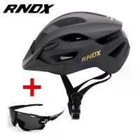 ราคา หมวกกันน็อคปั่นจักรยาน RNOX HOT เบามาก หมวกนิรภัยสำหรับปั่นจักรยาน อุปกรณ์จักรยานเสือหมอบ หมวกกันน็อค MTB สำหรับผู้หญิงและผู้ชาย หมวกกันน็อคจักรยาน มาใหม่ กลางแจ้ง ออกกำลังกาย Sp (1730602393630640385)