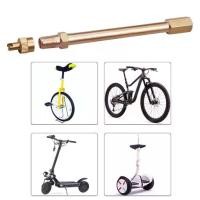 ราคา มอเตอร์ไซค์ทองเหลือง, สเก็ต, จักรยานเสือภูเขา, วาล์วยาง, เสาต่อขยาย, ฝาครอบเสา, ตัวขยาย, อุปกรณ์เสริมในรถยนต์, 109 มม. (1732024908031166306)