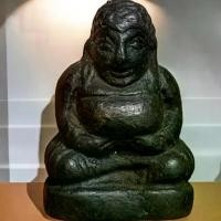 ราคา Certified productsหลวงพ่อเงิน พระสังกัจจายน์ บารมีพ่อเงิน พระเครื่อง (1731861279671814120)