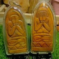 ราคา พระปิดตาหลวงพ่อเดิมพุทธคุณดีนักแล พระเครื่อง พระบูชา พระสมเด็จวัดระฆัง ขอบ พระปิดตา ดี (1731699686889129432)