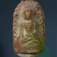 ราคา พระลือหน้ามงคล พระสกุลลำพูน พระกรุแท้ พระเนื้อดิน (1731738461862004873)