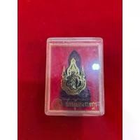 ราคา No1511 พระกริ่ง สก. รุ่นสภาผู้แทนราษฎร รมดำ สวยพร้อมกล่องเดิม สินค้าแนะนำ (1731940634536019210)