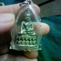 ราคา พระกริ่ง จอมพล น่าจะเป็นหลวงพ่อสาครนะ (1731591747828155867)