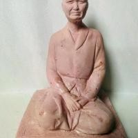 ราคา พระบูชา แม่ชีบุญเรือน คุณแม่บุญเรือน แม่ชีบุญเรือน โตงบุญเติม ขนาด5นิ้ว ราคาไม่แพง เนื้อมวลสารพุทธคุณ (1730426727321536542)