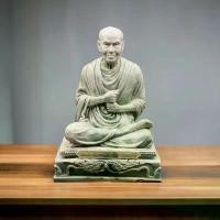 ราคา [COD] พระบูชา สมเด็จพระพุฒาจารย์ 5 นิ้ว งานเรซิ่น งานเหมือน เกรด A สมเด็จโต สมเด็จวัดระฆัง หลวงปู่โต พระอริยสงฆ์ พระบูชา องค์บูชา แคล้วคลาด (1731198708567540998)