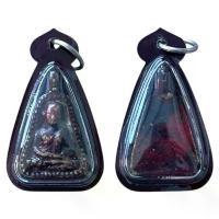 ราคา พระบูชา จี้พระเหรียญจอบเล็กหลวงพ่อเงินเครื่องราง วัตถุมงคล (1731754412755487612)