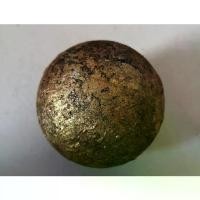 ราคา ปรอทกรอ ล้านนา ลูกใหญ่ ประมาณ 5-7 ซม. ลงลัก ปิดทอง เครื่องราง สุดยอดการเตือน ป้องกันภัย โลหะผสม (1729600735609260139)