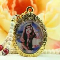 ราคา เครื่องราง, เอกลักษณ์สุนัขจิ้งจอกแบนคิวบา (1730522362106251750)