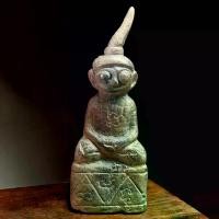 ราคา 【จัดส่งจากประเทศไทย】 พระงั่ง ไอ่งั่งเขมร เครื่องราง ราคาแบ่งปัน (1731931392251758001)