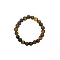 ราคา สร้อยข้อมือลูกปัด, หินไทเกอร์อายสีเงินหัก, Unisex, เครื่องประดับมือวินเทจเฉพาะ, เหมาะสำหรับนักเรียนและคู่รัก, สร้อยข้อมือบุคลิกภาพ สายสิญจน์ ผูกข้อ มือ กําไล คู่รัก เครื่องราง (1732308911389117195)