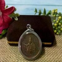 ราคา พระบูชา จี้พระเทพทันใจ เครื่องราง วัตถุมงคล (1731759341689473916)