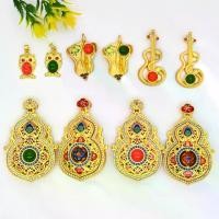 ราคา เครื่อง ประดับ นัก โบราณวัตถุ จี้ พระแม่ลักษมี ของ แท้ เครื่องราง evil eye (1731470429116860011)