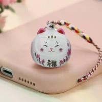 ราคา พวงกุญแจแมว, เครื่องประดับ, ของขวัญ, จี้กุญแจรถ, พวงกุญแจ Maneki Neko, ตกแต่งกระเป๋า, พวงกุญแจแมว, เครื่องราง (1731271680134448511)