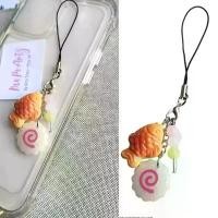ราคา พวงกุญแจกระดานปลา สไตล์ญี่ปุ่น ดีไซน์น่ารักและ Kawaii จี้ปลา ลูกปัดสำหรับตกแต่ง เชือกเส้นเล็กโทรศัพท์ พวงกุญแจกล้อง CCD ประณีต เครื่องราง (1731664221197862325)
