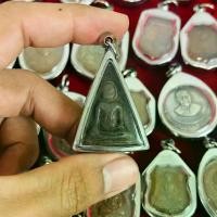 ราคา AG-1010 พระสมเด็จ นางพญา เนื้อดิน (1731109857906166053)