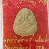 ราคา พระปิดตา หลวงปู่โต๊ะ ปี24 เกศมงคล (1731831399542981955)